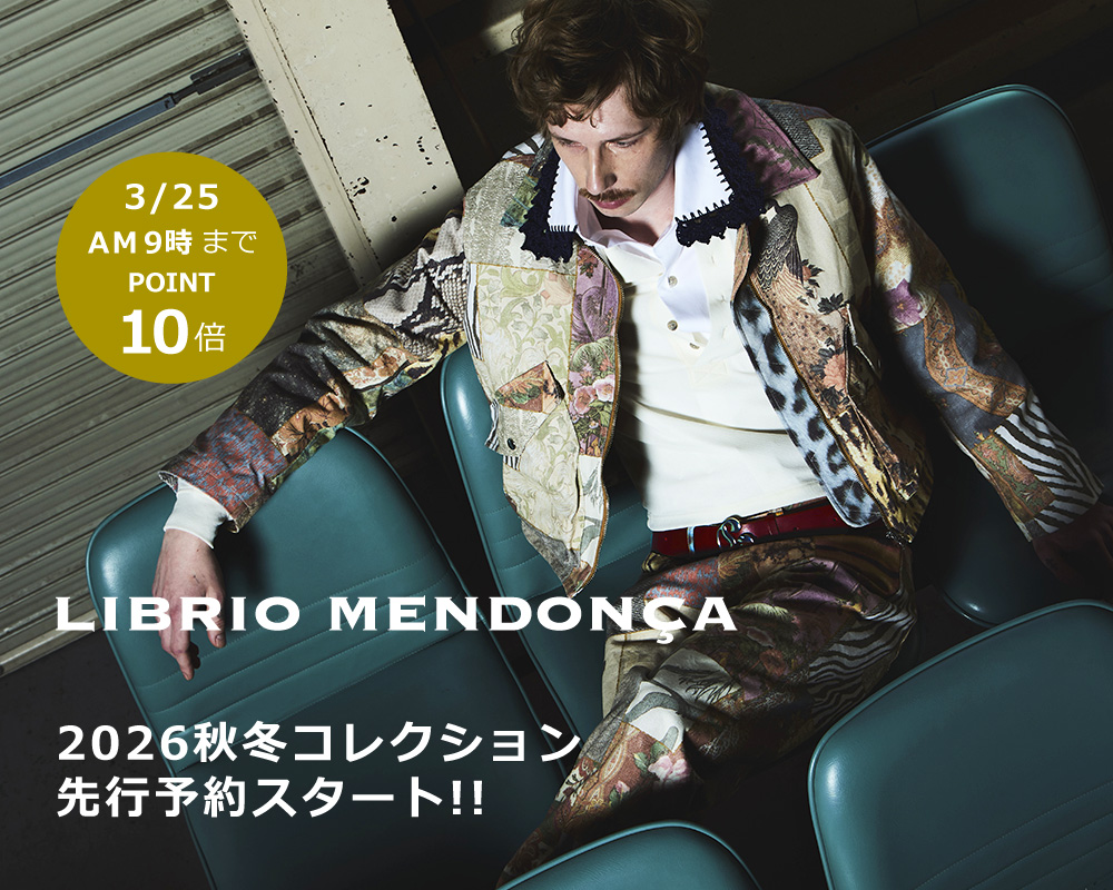 NO ID.(ノーアイディー)