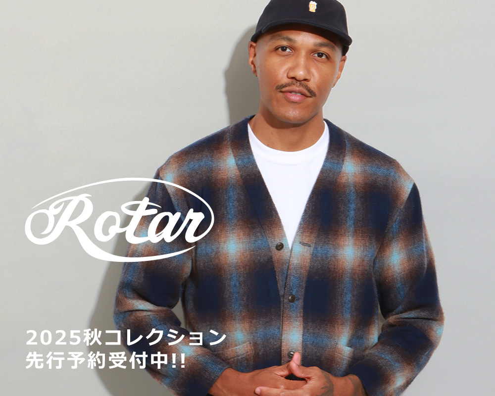 ROTAR(ローター)