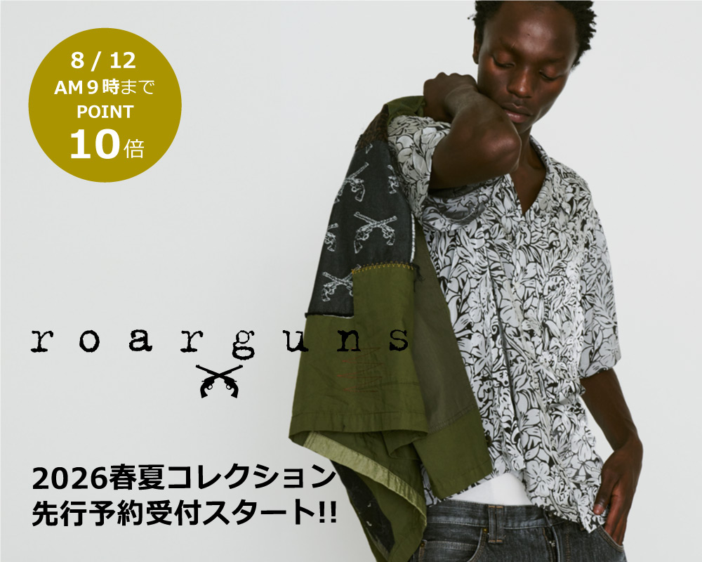roarguns(ロアーガンズ)