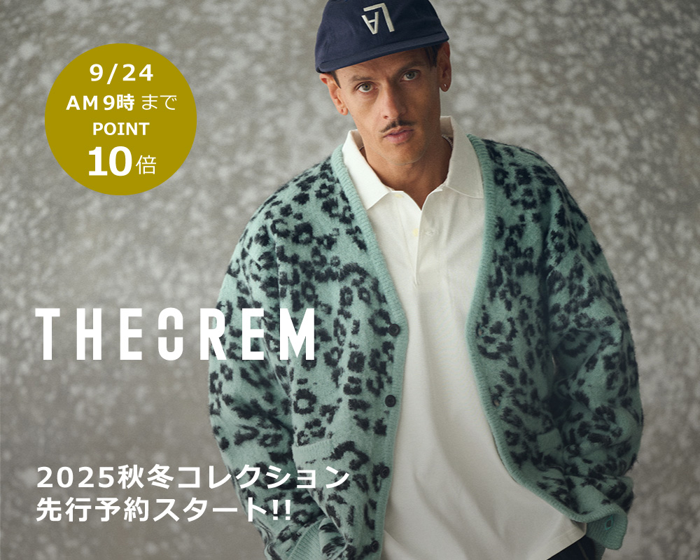 THEOREM(セオレム)