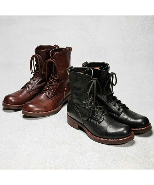 417edifice【値下げ】ミスターオリーブ ME524 WATER PROOF BOOTS