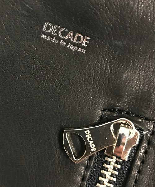 DECADE(ディケイド)】【予約販売12月中旬～下旬入荷予定】DCD-00961