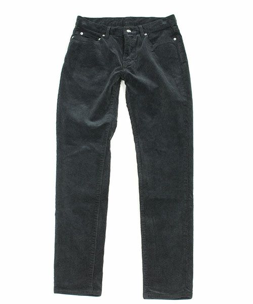 30%off【Magine(マージン)】CARDBOARD KNIT HEM ZIP PANTS パンツ(MGN