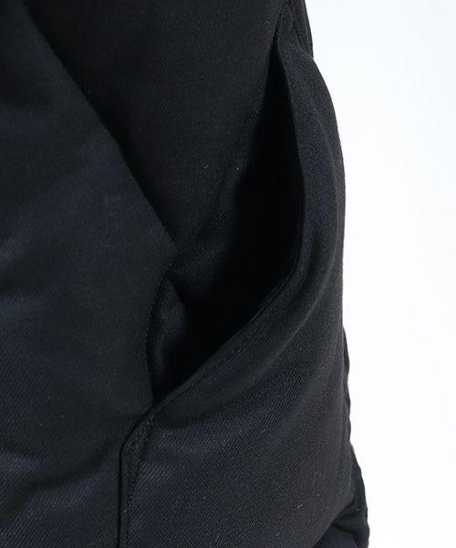 AKM】AKM × ROCKY MOUNTAIN FEATHERBED DIA CHRISTY VEST ベスト | CAMBIO カンビオ