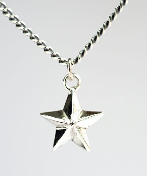rehacer(レアセル)】× VISCERAL Starlight Necklace ネックレス 