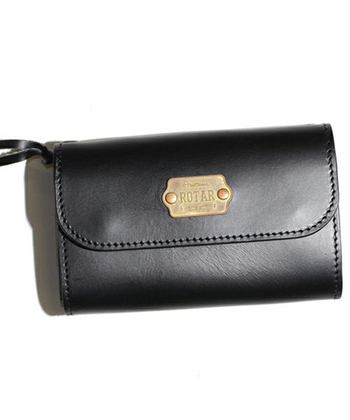 【ROTAR(ローター)】Work plate Middle Wallet 財布(rt1689022)