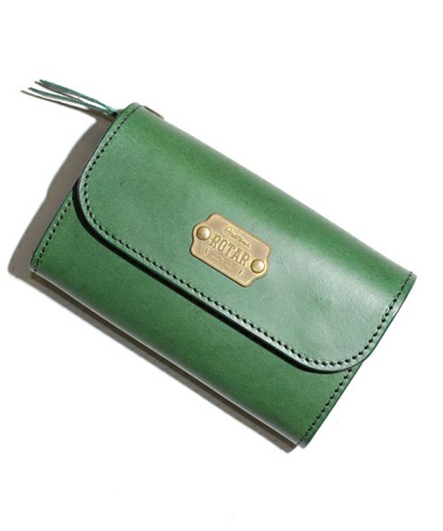【ROTAR(ローター)】Work plate Middle Wallet 財布(rt1689022)