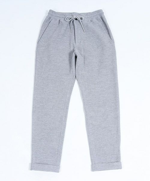 60%OFF【AKM】EASY TROUSER パンツ(J135-CTN155)