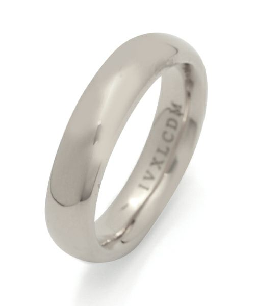 eimylove♡ページ IVXLCDM(アイブイエックスエルシーディーエム)】BELOVED RING