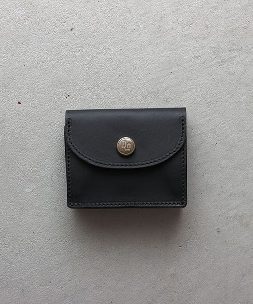 ROTAR(ローター)】Swivel hook compact wallet 財布(rt2249013