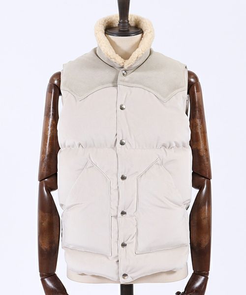 AKM】CHRISTY VEST