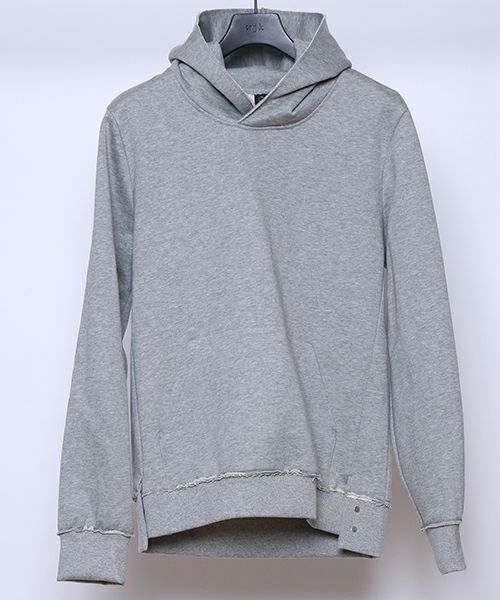 wjk】flat hook pullover parka パーカー(2949 mj64p) | CAMBIO カンビオ