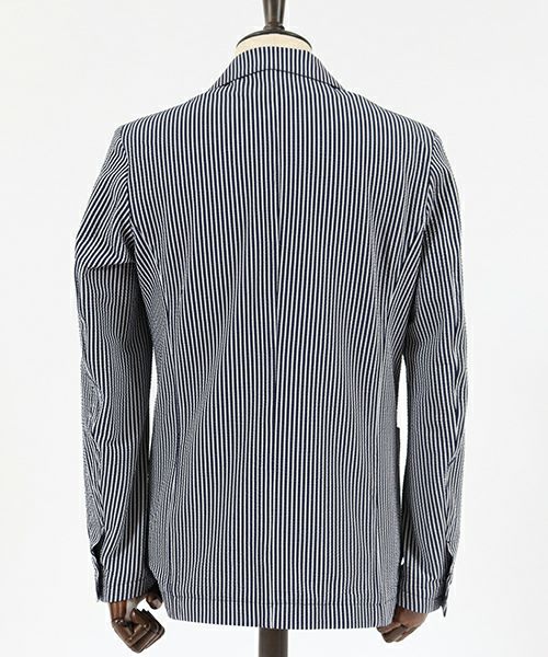 70%OFF【AKM】SWING EASY JKT ジャケット(B309-CNP047) | CAMBIO