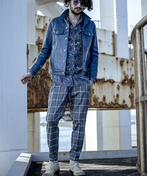 NO ID.(ノーアイディー)】ドレープヒールブーツ(845208-967F) | CAMBIO