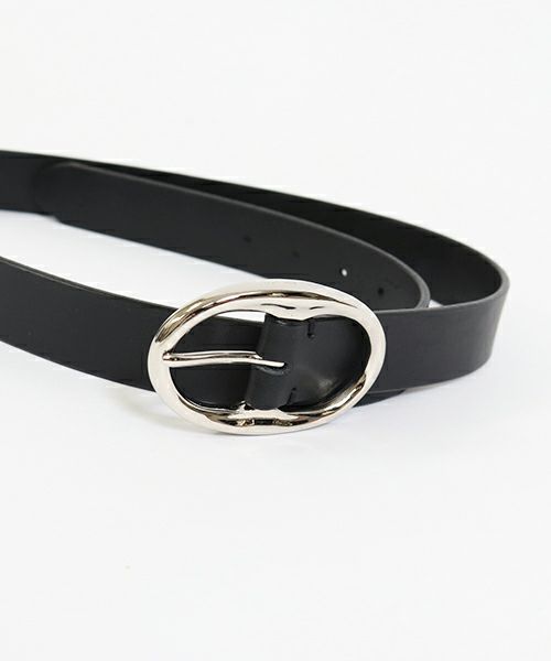 【junhashimoto(ジュンハシモト)】SMALL A&E BELT ベルト