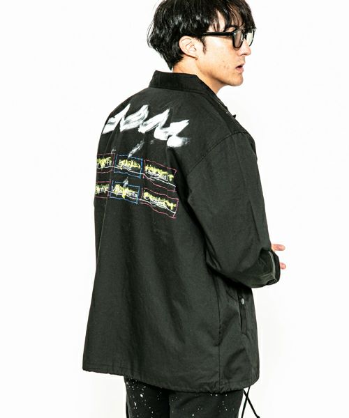 ACANTHUS(アカンサス)】muta Relax Fit Tailored JKT テーラード