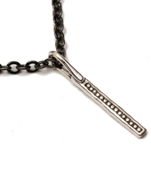 【VIVIFY(ビビファイ)】【予約販売ご注文から1ヶ月後出荷】Mil Pendanthead ペンダントヘッド(VFN-269BCN)