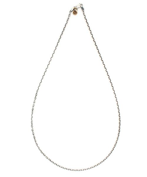 【VIVIFY(ビビファイ)】【予約販売ご注文から1ヶ月後出荷】Chain 2.8×50cm-4C チェーン(VFC-024)