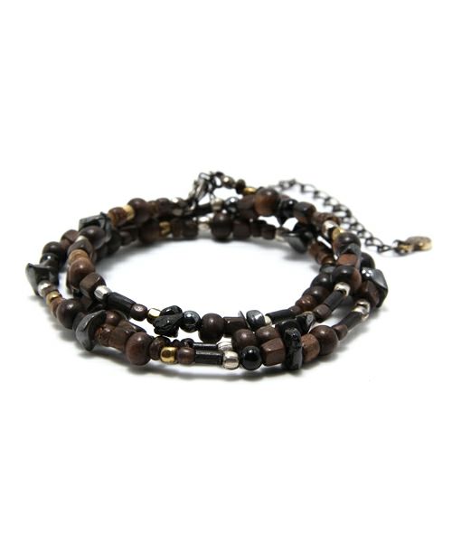 【VIVIFY(ビビファイ)】【予約販売ご注文から1ヶ月後出荷】Varied Beads Code ビーズコード(VFO-048)