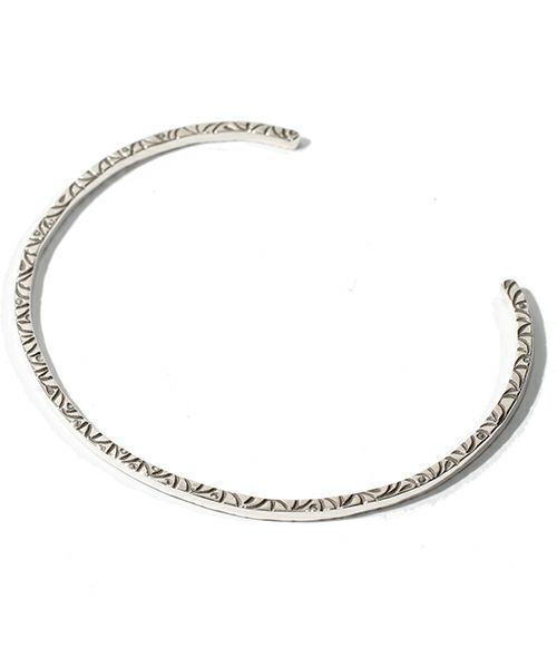 【VIVIFY(ビビファイ)】【予約販売ご注文から1ヶ月後出荷】SideArabesque Bangle バングル(VFB-157)