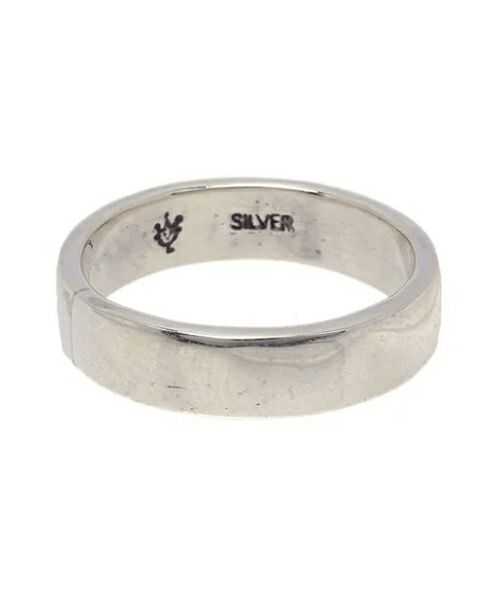 【VIVIFY(ビビファイ)】【予約販売ご注文から1ヶ月後出荷】Plain Ring  指輪(VFR-023)