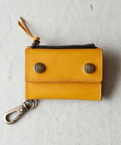 ROTAR(ローター)】Wallet with key case キーケース(rt2019003