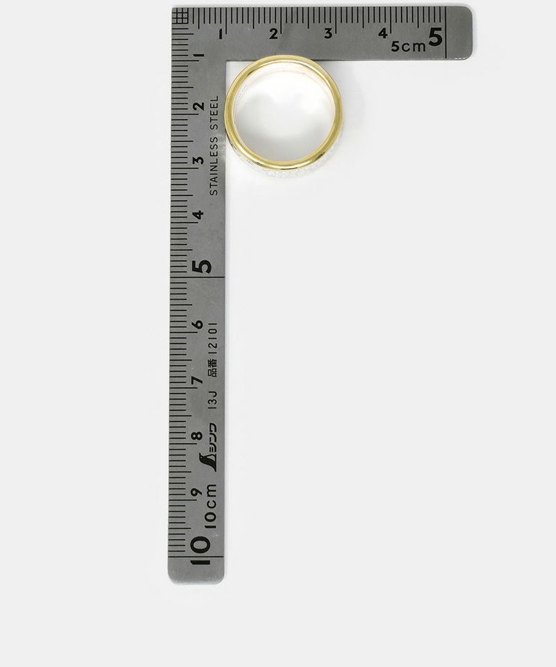 【19号/新品】【IDEALISM SOUND】Double End Ring 11001_000.jpg