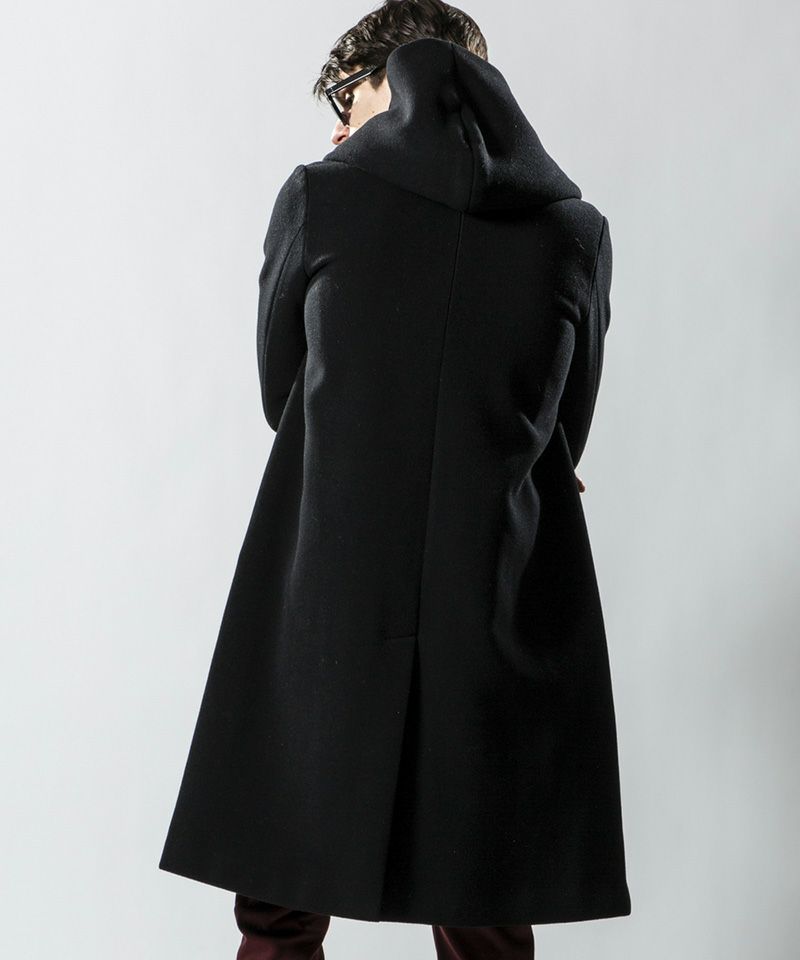 【wjk】witch Coat コート(1848 Wl77s) | CAMBIO カンビオ