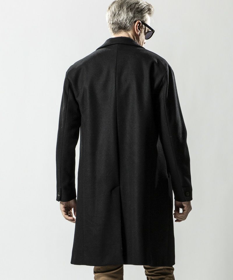 wjk】W-cocoon coat コート(1863 wl92s) | CAMBIO カンビオ