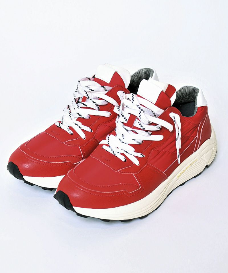 wjk】 stacking sneakers スニーカー(8948 sn01s) | CAMBIO カンビオ