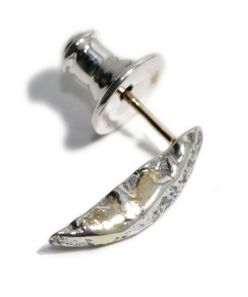 【VIVIFY(ビビファイ)】【予約販売ご注文から1ヶ月後出荷】Ancient CutCoin Pierce w-gold(VFP-280)