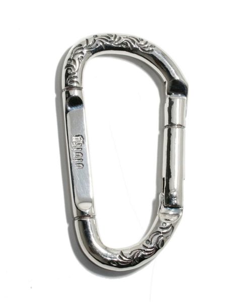 【VIVIFY(ビビファイ)】【予約販売ご注文から1ヶ月後出荷】Arabesque karabiner(VFO-112)