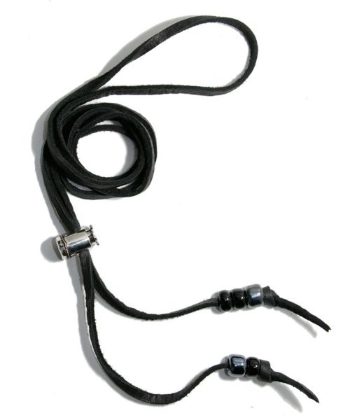 【VIVIFY(ビビファイ)】【予約販売ご注文から1ヶ月後出荷】k18Gold Rope Inlay CordStoper(VFN-299)