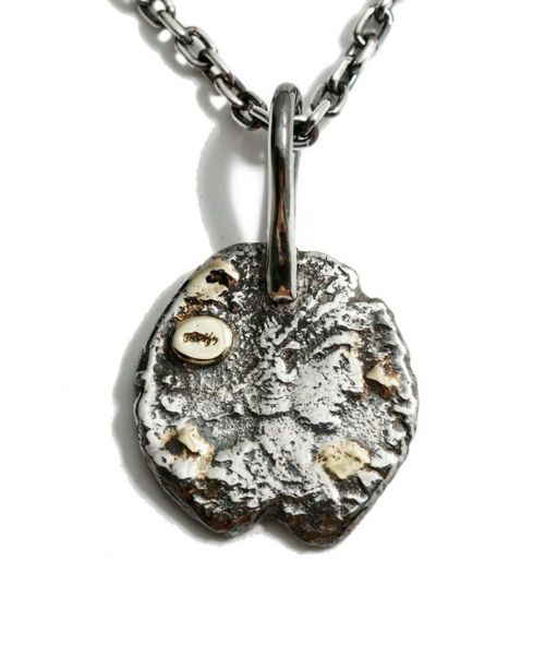 【VIVIFY(ビビファイ)】【予約販売ご注文から1ヶ月後出荷】Ancient roman empire Coin Top w-gold(VFN-296)