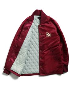 Nylon Pharaoh Court | ROTAR | ローター