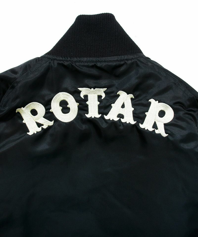 Nylon Pharaoh Court | ROTAR | ローター
