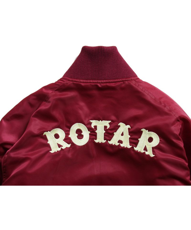 ROTAR（ローター）の「COBRA TWIST Pharaoh Court メルトン