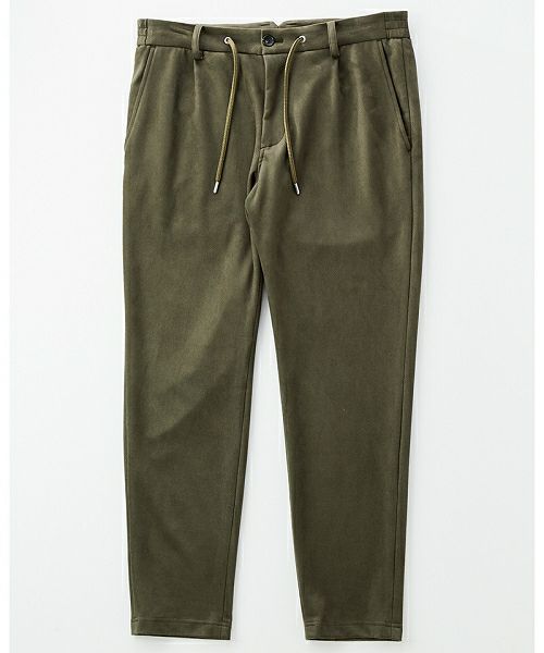 50%OFF【AKM】SWING EASY PANTS (SINGLE) イージーパンツ(P335