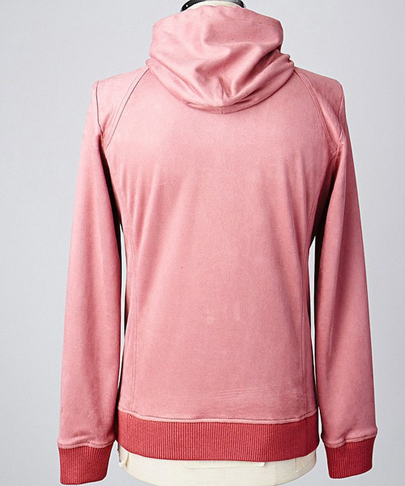 60%OFF【AKM】ZIP PARKA パーカー(B373-ALR015) | CAMBIO カンビオ