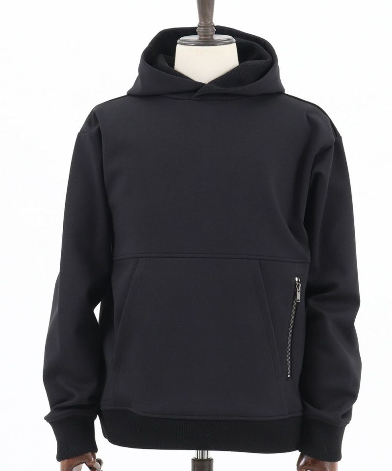 50%OFF【junhashimoto(ジュンハシモト)】NUKUMORI HOODIE ...