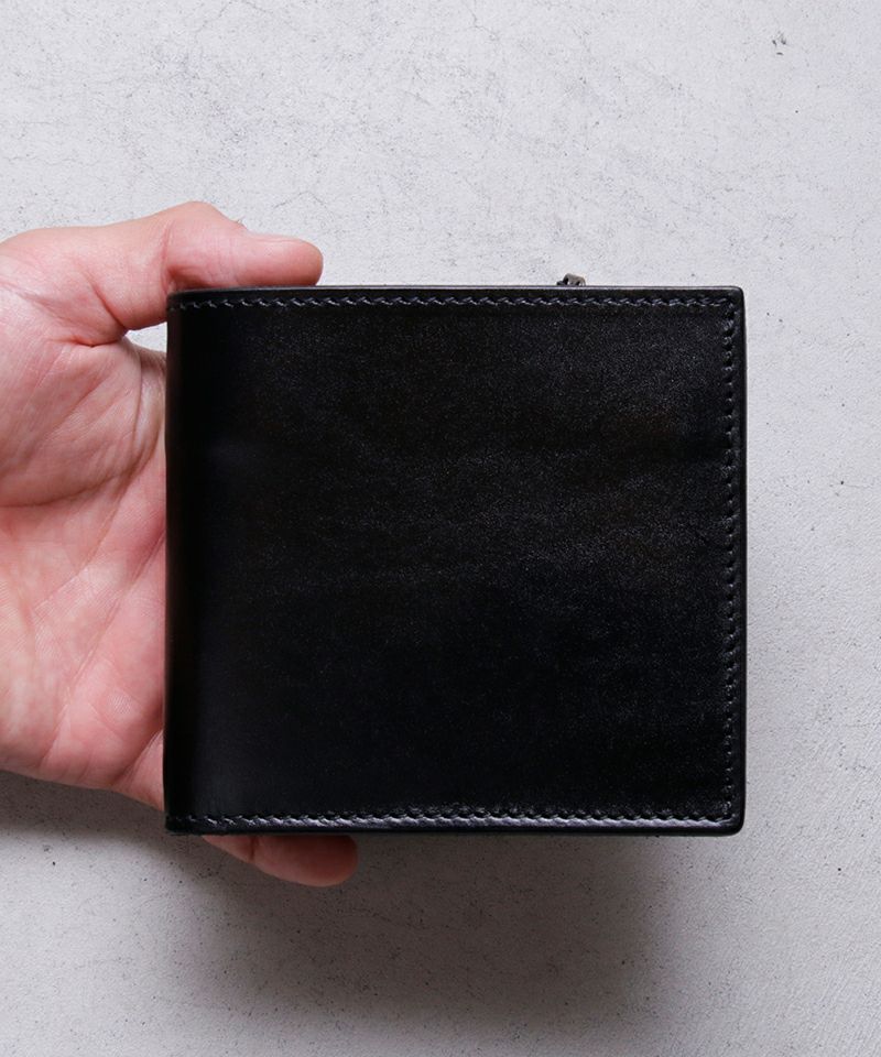 ROTAR(ローター)】Rugato short Wallet 財布(rt2079019) - メンズ