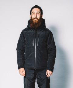 30%OFF【CRIMIE(クライミー)】3LAYER MOUNTAIN PARKA