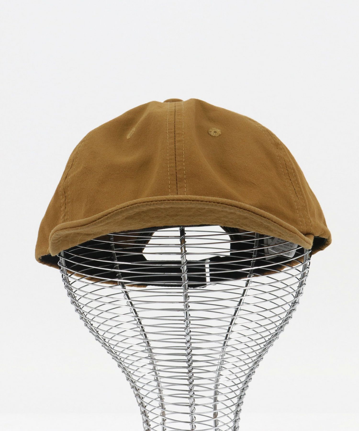 CAMBIO(カンビオ)】Cordura Chino Ball Cap キャップ | CAMBIO カンビオ