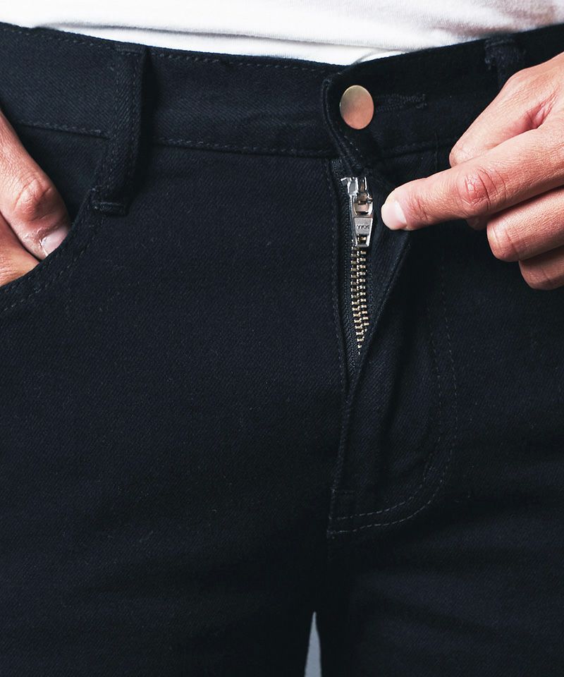 Magine カットソー ポロシャツ マージン CAMBIO カンビオ パンツ Magine(マージン)】 Kersey Cutsew Tapered Pants テーパード