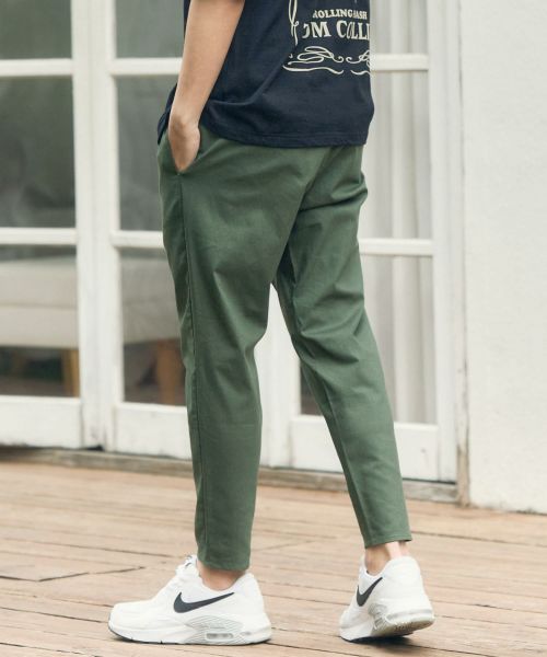 品質のいい tarperd slim jogger コーデュロイ サイズ mundoglass.com