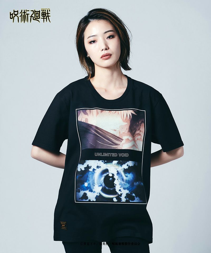 glamb-呪術廻戦 通販| CAMBIO カンビオ