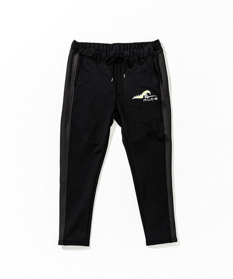 ACANTHUS(アカンサス)】xmuta Stretch Jersey Brushed Track Pants