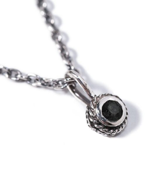 【VIVIFY(ビビファイ)】【予約販売ご注文から1ヶ月後出荷】For LADIES One Charm ネックレス(VFNL-004)
