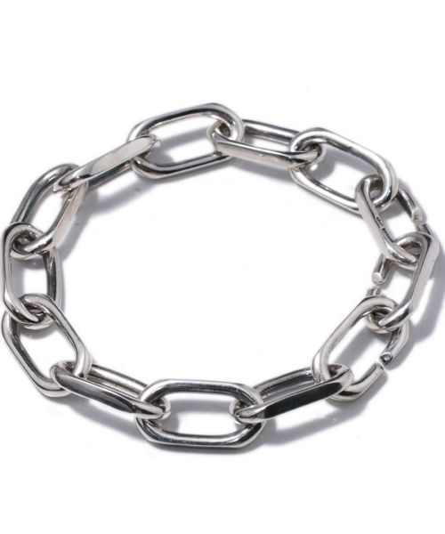 【VIVIFY(ビビファイ)】【予約販売ご注文から1ヶ月後出荷】 Some ways Heavy Chain Blacelet ブレスレット(VFB-175)