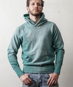 30%OFF【TMT(ティーエムティー)】CALIFORNIA COTTON HOODIE(VINTAGE COLOR)  パーカー(TSW-F2103) | CAMBIO カンビオ